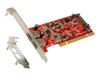 Adaptadores de Red PCI –  – EX-1092