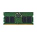 Piezīmjdatoru RAM –  – KVR56S46BS6-8