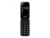 4G手機 –  – TF-GSM-740-CAR-BK