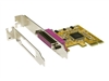 PCI-E mrežni adapteri –  – EX-44001