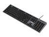Клавиатура и мишка комбинирани –  – IKMS606