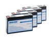 Baterie –  – AVA-RBC34-KIT