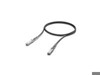 Speciale Netwerkkabels –  – UACC-SFP28-1M