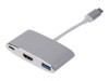 Notebook Docking Stations –  – 15090