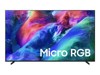 CRT TVs –  – MRE75R85HAUXXH