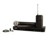 Microphones –  – BLX1288/CVL-H11