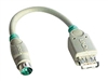 Cables per a teclats i ratolins –  – 70002