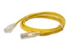 Patch Cables –  – ADD-3FSLCAT6A-YW