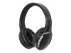 Fones de ouvido –  – BTHS-01-BK