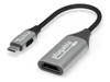Video Cable –  – USBC-HDMI8K