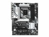 Motherboards (for Intel Processors) –  – 90-MXBKS0-A0UAYZ