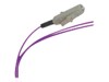 光纤电缆 –  – LVO231808