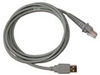 USB电缆 –  – 90A052072