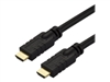 HDMI-Kabel –  – HD2MM10MA