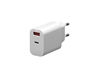 Baterie a adaptéry –  – PLCUPD30W