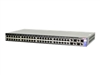 Managed Switches –  – SS2R48G4I