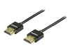 HDMI Kabler –  – HDMI-1091-K