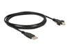 USB Cables –  – 83595