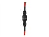 Câbles USB –  – GLO-CBL-COIL-RED