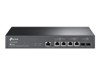 ฮับและสวิตช์ที่ติดตั้งในชั้นวาง –  – SX3206HPP