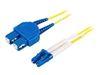 光纤电缆 –  – LCSC-1S-5