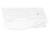 Keyboard / Mouse Bundle –  – CKM-7804-CS