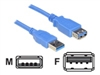 USB kaablid –  – 82540