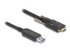 USB電纜 –  – 83200