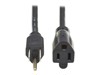 Kabel Power –  – P022-010-13A