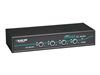 KVM Switches –  – KV9204A-K