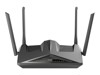 WiFi ruuterid –  – DSL-X1852E