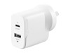 Power Adapters &amp; Chargers –  – WCG2X32-ANZ