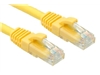 Twisted Pair Cables –  – PKOX-U5E-002-YL