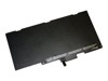 Notebook Batteries –  – HP-EB850G3