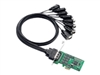 PCI-E-Netwerkadapters –  – CP-168EL-A