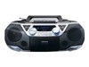 Boomboxe –  – SCD-720SI