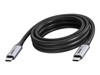 USB-Kabel –  – TC 5MUSBC/BL