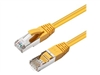 Соеденительные кабели –  – MC-SFTP6A01Y