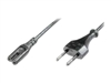 Kabel Power –  – AK-440104-018-S