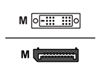 Cables para periférico –  – X-DC045-020