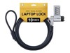 Turvatooted –  – UDUOKA10-LAPTOP-LOCK