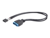 USB-Kablar –  – CC-U3U2-01