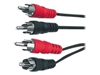 Audio Cables –  – kjackcmm2-2