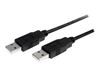 USB kabeli –  – USB2AA2M