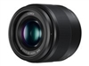 35 mm Kameralinser –  – H-H025E-K