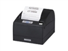 Impressoras térmicas –  – CTS4000USBBK