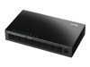 Mittehallatavad switchid –  – GS108