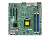 Server/Workstation Motherboards –  – MBD-X10SLM+-F-B