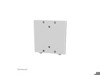 Audio ja Video seadmete kinnitused –  – FPMA-W25