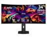 Arvutimonitorid –  – MAG 341CQP QD-OLED X28